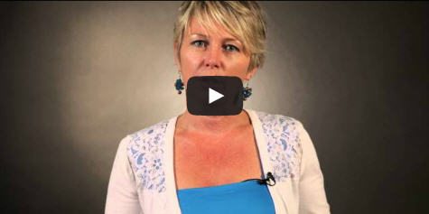 Screenshot of Dana Discussing Baby Sleep, Child Sleep Disorders, Toddler Sleep