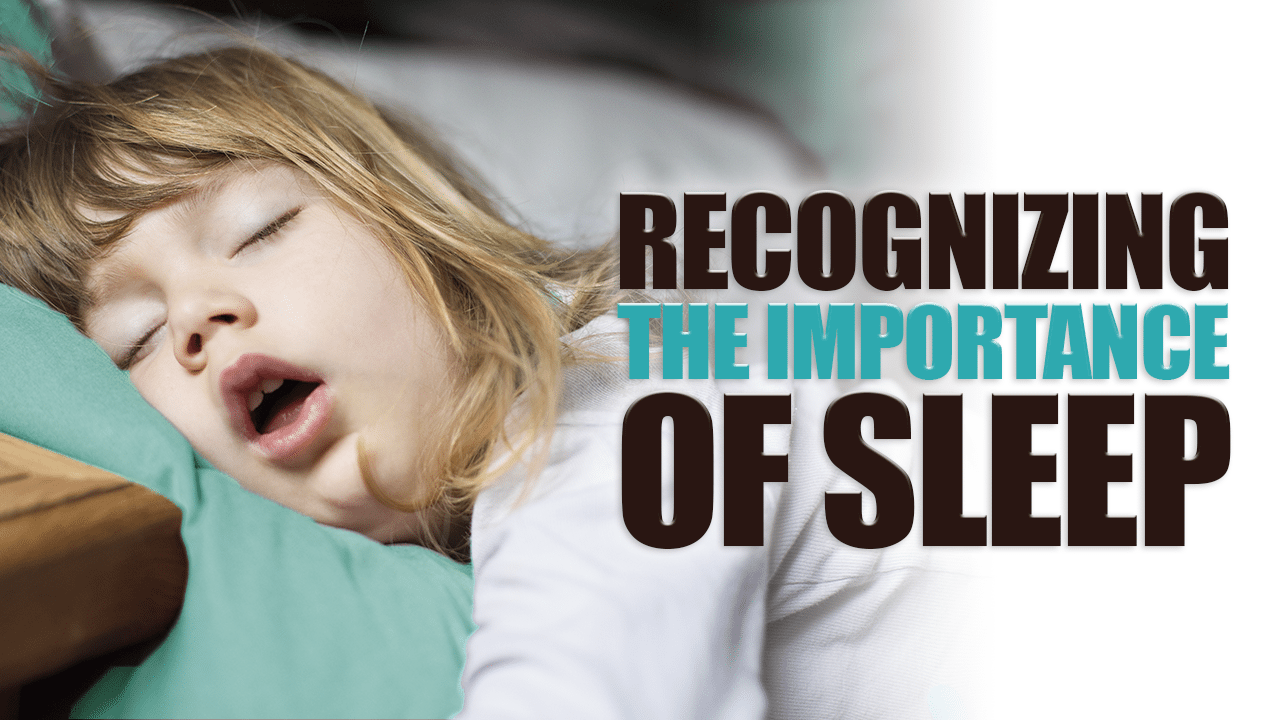 Understanding Sleep - Dana Foundation