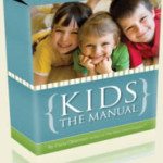 KIDS: The Manual for Parents