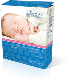 Baby Sleep Program by Sleep Sense™