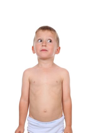 Curious Child | KIDS: The Manual for Parents