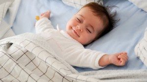 Sleep Plans | Child Sleeping